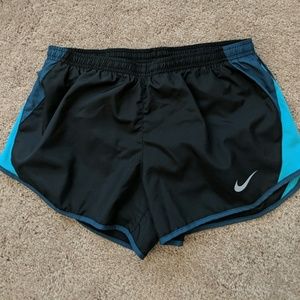 Nike Dri-Fit Tempo Shorts